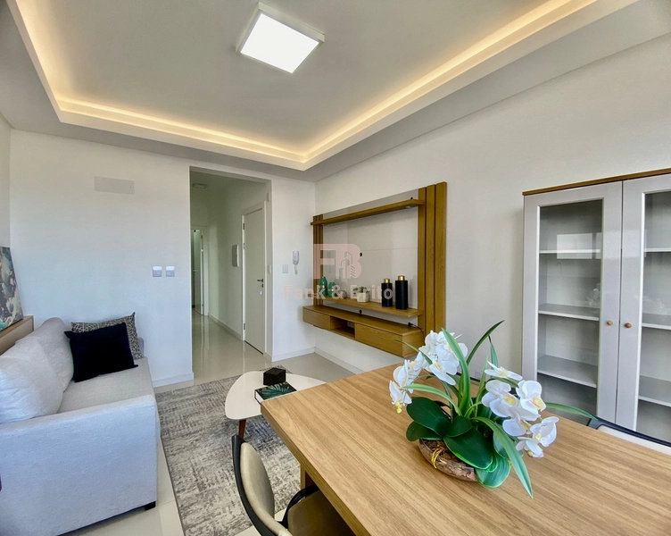 APARTAMENTO NOVO, VISTA LIBERADA, JUNTO À PÇ. BOIANOVSKI!!: 2ª foto da galeria de imagens do imóvel