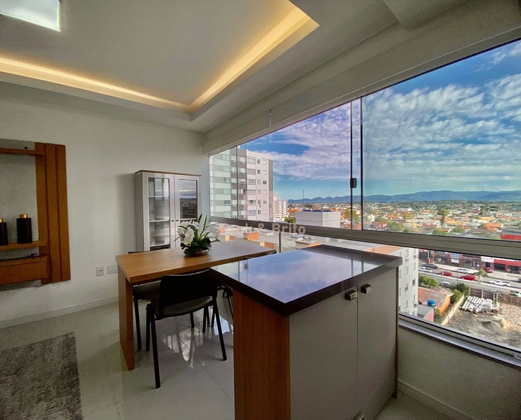 APARTAMENTO NOVO, VISTA LIBERADA, JUNTO À PÇ. BOIANOVSKI!!: 9ª foto da galeria de imagens do imóvel