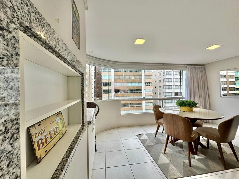 Apartamento 3 dormitórios no bairro Navegantes!: 6ª foto da galeria de imagens do imóvel