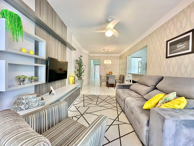 Apartamento 3 dormitórios no bairro Navegantes!: 1ª foto da galeria de imagens do imóvel