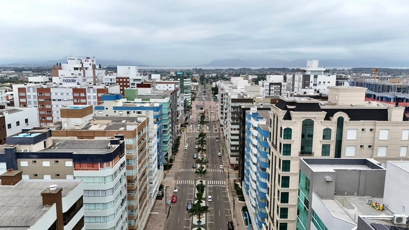 Apartamento 3 dormitórios no bairro Navegantes!: 24ª foto da galeria de imagens do imóvel