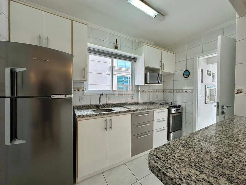 Apartamento 3 dormitórios no bairro Navegantes!: 9ª foto da galeria de imagens do imóvel