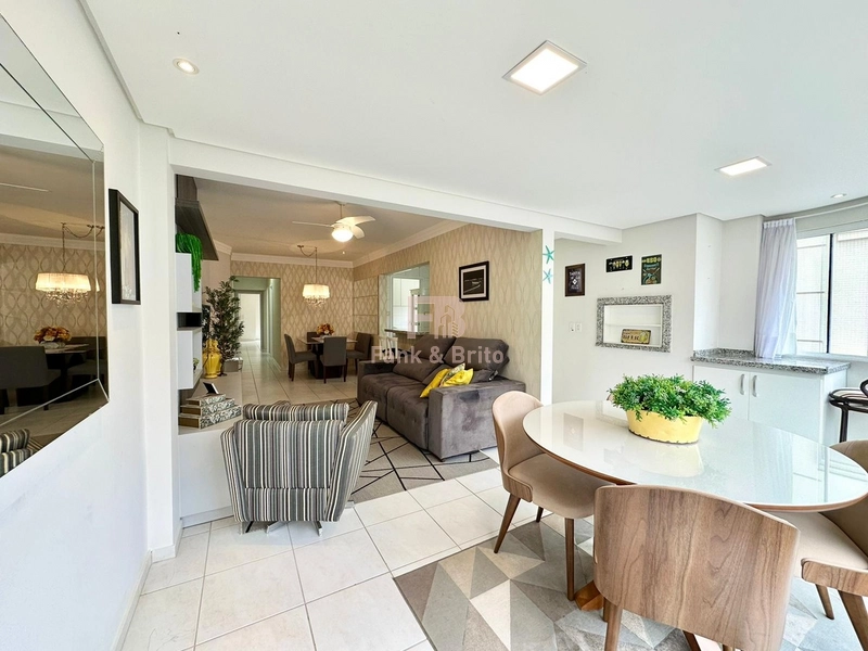 Apartamento 3 dormitórios no bairro Navegantes!: 3ª foto da galeria de imagens do imóvel