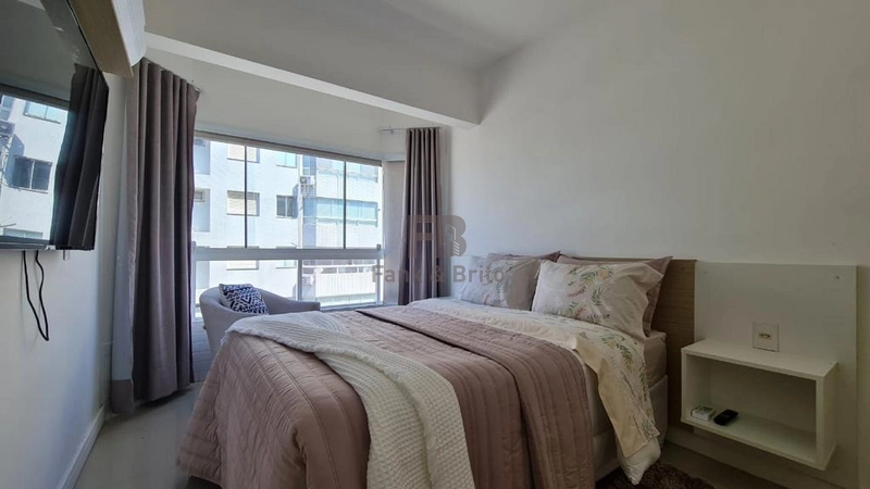 VENDE APARTAMENTO COM VISTA PARA O MAR E AVENIDA UBIRAJARA: 15ª foto da galeria de imagens do imóvel