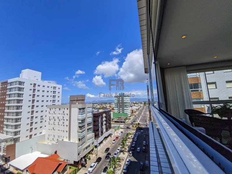 VENDE APARTAMENTO COM VISTA PARA O MAR E AVENIDA UBIRAJARA: 24ª foto da galeria de imagens do imóvel