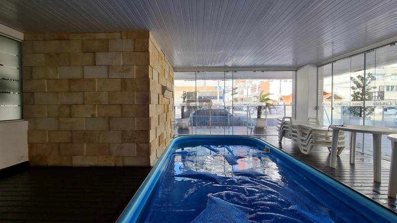 VENDE APARTAMENTO COM VISTA PARA O MAR E AVENIDA UBIRAJARA: 27ª foto da galeria de imagens do imóvel