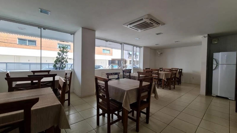 VENDE APARTAMENTO COM VISTA PARA O MAR E AVENIDA UBIRAJARA: 29ª foto da galeria de imagens do imóvel