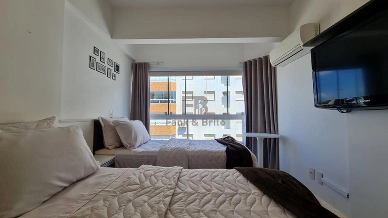 VENDE APARTAMENTO COM VISTA PARA O MAR E AVENIDA UBIRAJARA: 22ª foto da galeria de imagens do imóvel