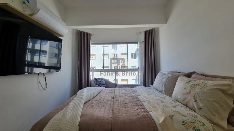 VENDE APARTAMENTO COM VISTA PARA O MAR E AVENIDA UBIRAJARA: 16ª foto da galeria de imagens do imóvel