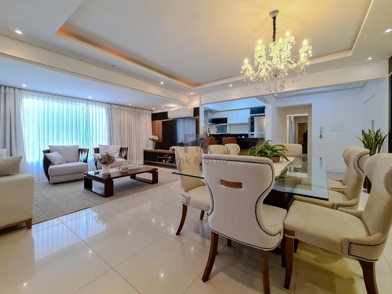 VENDE APARTAMENTO COM VISTA PARA O MAR E AVENIDA UBIRAJARA: 6ª foto da galeria de imagens do imóvel