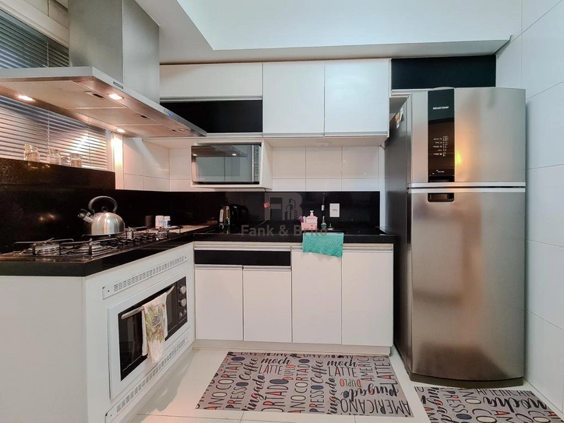 VENDE APARTAMENTO COM VISTA PARA O MAR E AVENIDA UBIRAJARA: 7ª foto da galeria de imagens do imóvel