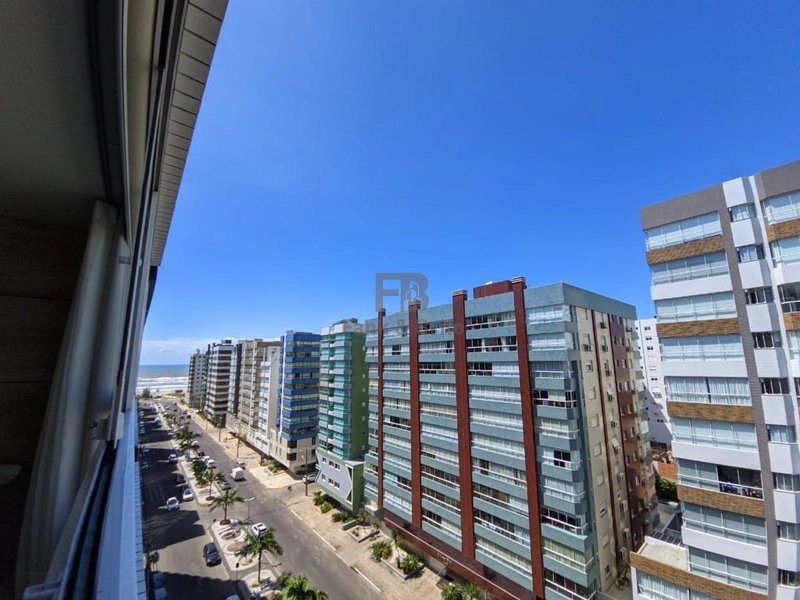 VENDE APARTAMENTO COM VISTA PARA O MAR E AVENIDA UBIRAJARA: 25ª foto da galeria de imagens do imóvel
