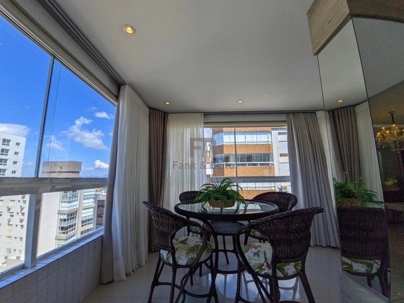 VENDE APARTAMENTO COM VISTA PARA O MAR E AVENIDA UBIRAJARA: 26ª foto da galeria de imagens do imóvel