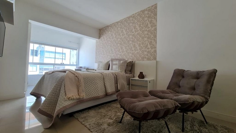 VENDE APARTAMENTO COM VISTA PARA O MAR E AVENIDA UBIRAJARA: 19ª foto da galeria de imagens do imóvel