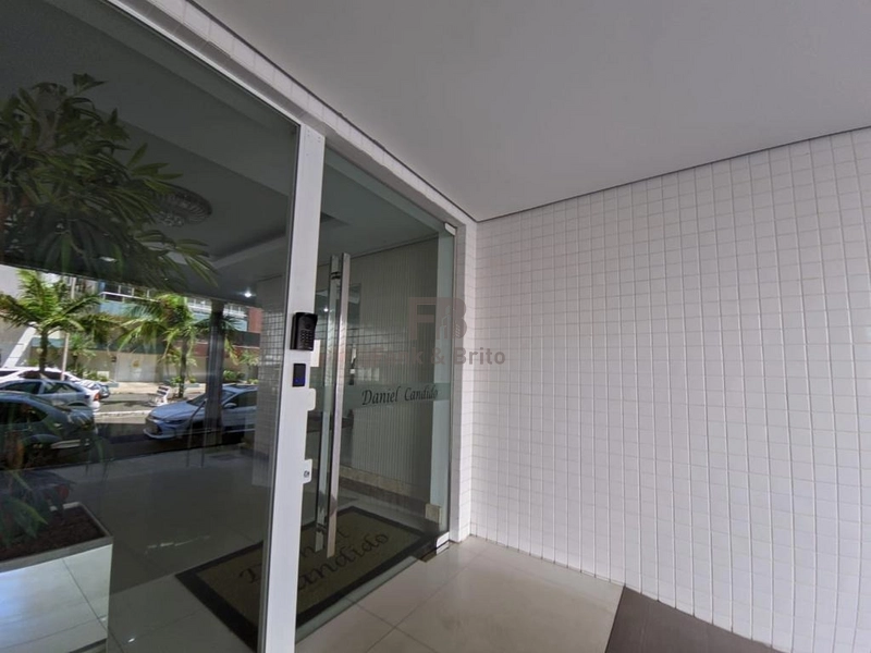 VENDE APARTAMENTO COM VISTA PARA O MAR E AVENIDA UBIRAJARA: 11ª foto da galeria de imagens do imóvel