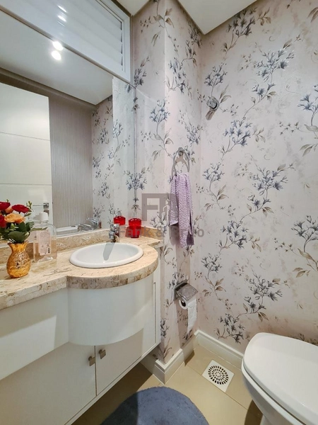 VENDE APARTAMENTO COM VISTA PARA O MAR E AVENIDA UBIRAJARA: 9ª foto da galeria de imagens do imóvel