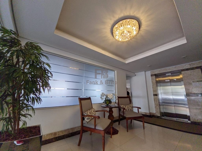 VENDE APARTAMENTO COM VISTA PARA O MAR E AVENIDA UBIRAJARA: 12ª foto da galeria de imagens do imóvel