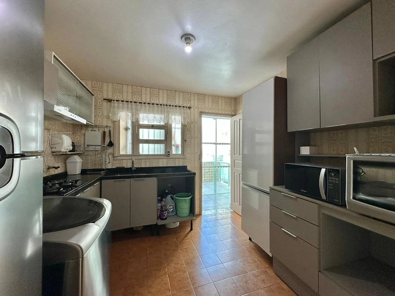 VISTA FANTÁSTICA PARA O MAR: 9ª foto da galeria de imagens do imóvel