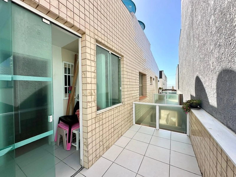 VISTA FANTÁSTICA PARA O MAR: 40ª foto da galeria de imagens do imóvel