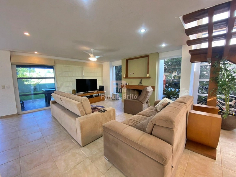 Casa à venda no condomínio Ventura: 2ª foto da galeria de imagens do imóvel