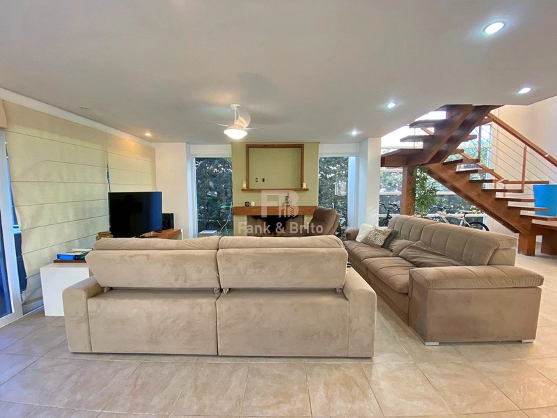 Casa à venda no condomínio Ventura: 4ª foto da galeria de imagens do imóvel