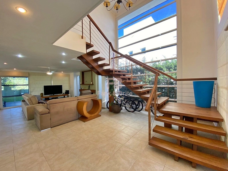 Casa à venda no condomínio Ventura: 1ª foto da galeria de imagens do imóvel