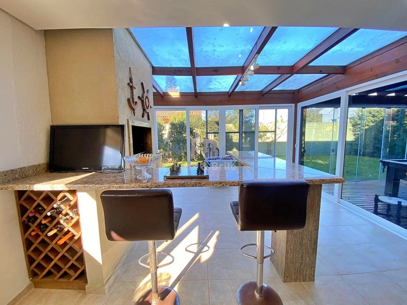 Casa à venda no condomínio Ventura: 8ª foto da galeria de imagens do imóvel