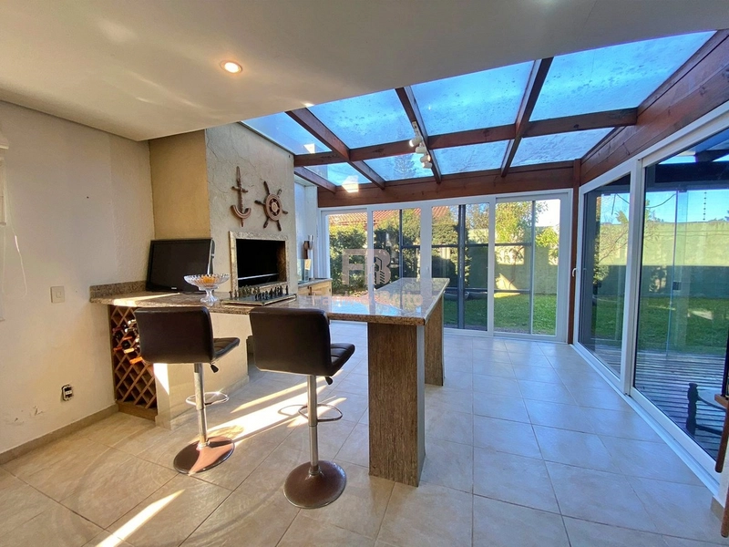 Casa à venda no condomínio Ventura: 9ª foto da galeria de imagens do imóvel