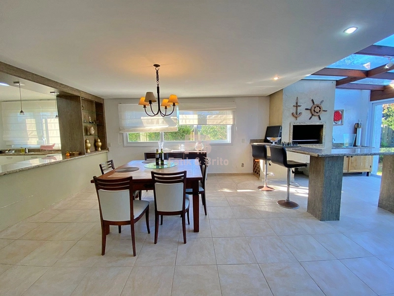 Casa à venda no condomínio Ventura: 6ª foto da galeria de imagens do imóvel