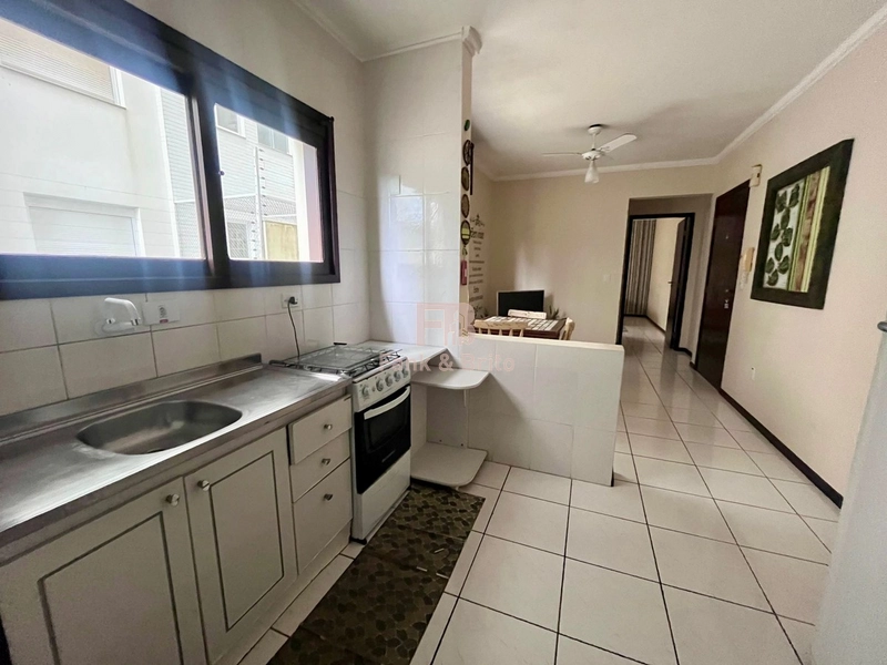 Apartamento de um dormitório em Capão da Canoa.: 4ª foto da galeria de imagens do imóvel