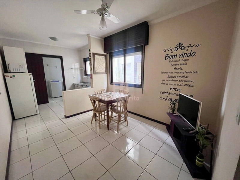 Apartamento de um dormitório em Capão da Canoa.: 3ª foto da galeria de imagens do imóvel