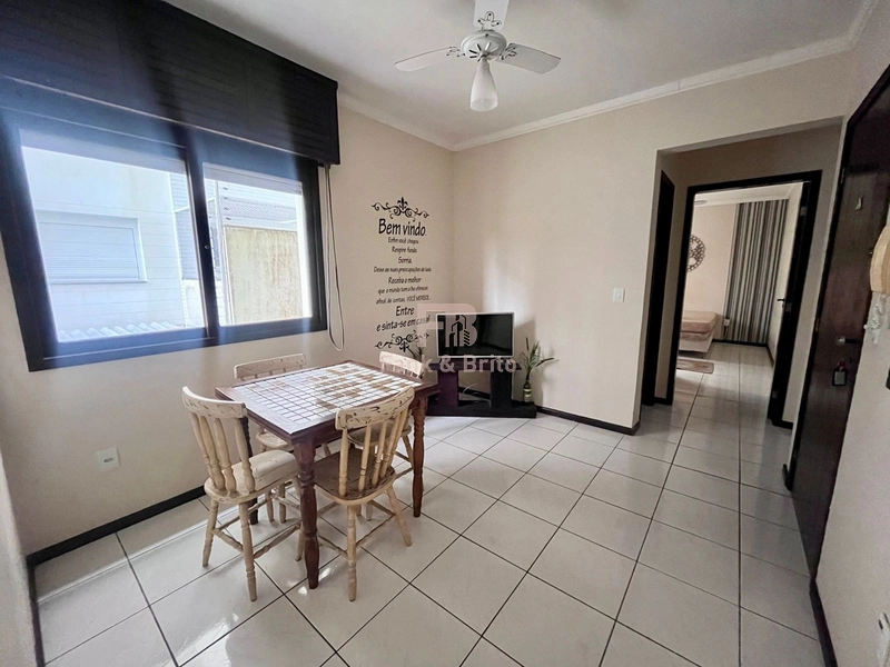 Apartamento de um dormitório em Capão da Canoa.: 2ª foto da galeria de imagens do imóvel