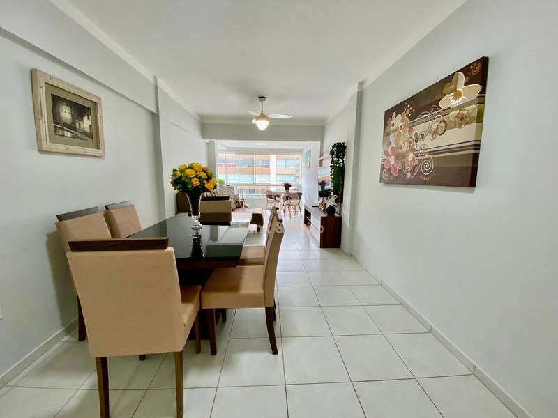 FRENTE AVENIDA COM VISTA MAR: 7ª foto da galeria de imagens do imóvel