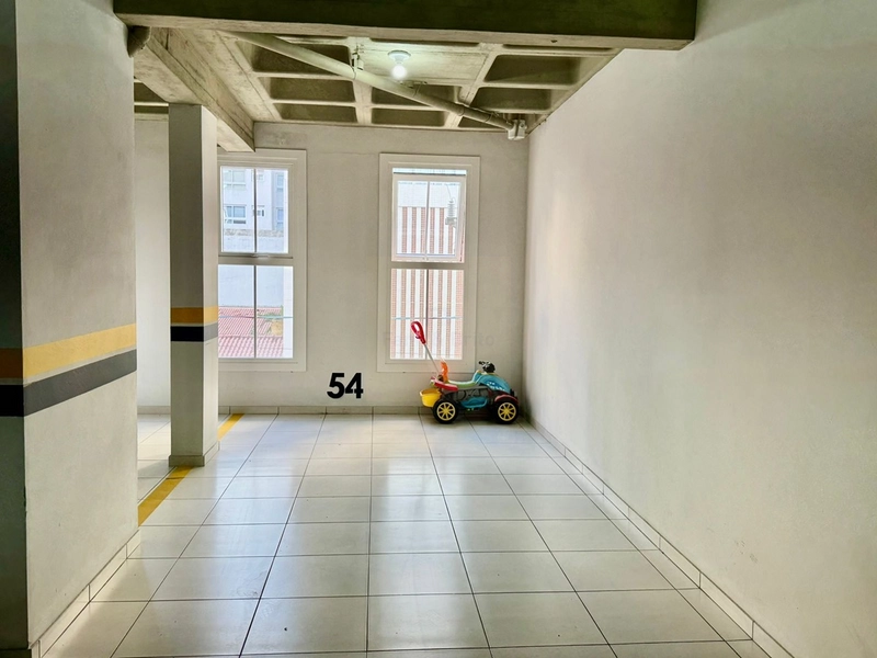 APARTAMENTO FINAMENTE MOBILIADO E DECORADO, NO BAIRRO NAVEGANTES!: 19ª foto da galeria de imagens do imóvel