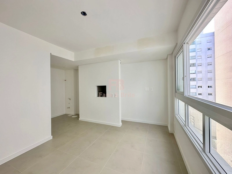 DOIS DORMITÓRIOS NOVO, BAIRRO NAVEGANTES!: 1ª foto da galeria de imagens do imóvel