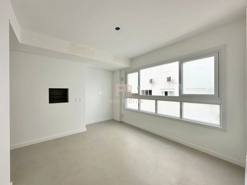 DOIS DORMITÓRIOS NOVO, BAIRRO NAVEGANTES!: 2ª foto da galeria de imagens do imóvel