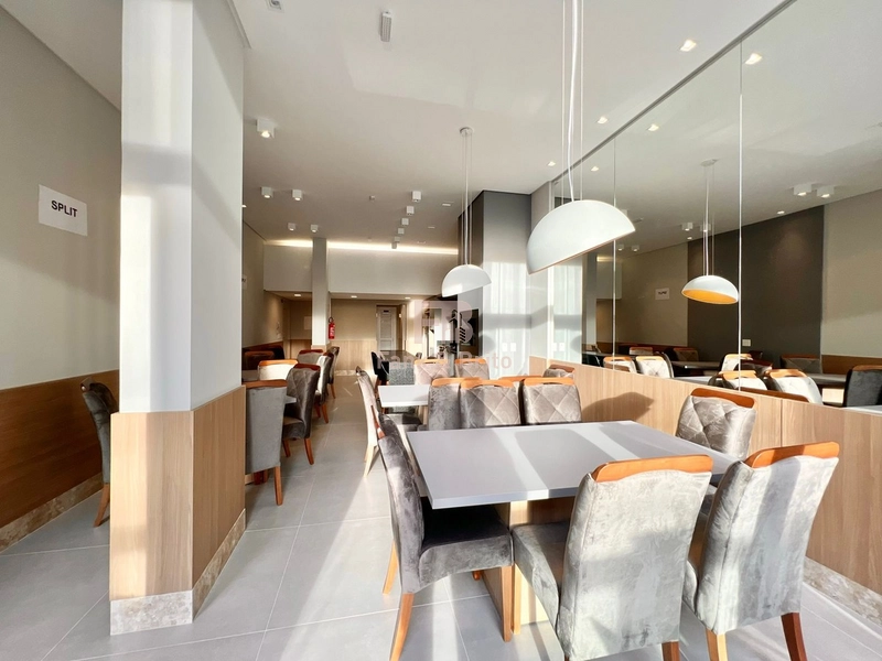 DOIS DORMITÓRIOS NOVO, BAIRRO NAVEGANTES!: 11ª foto da galeria de imagens do imóvel