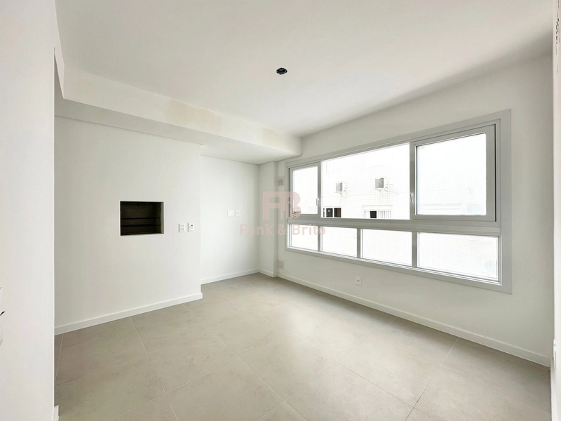 DOIS DORMITÓRIOS NOVO, BAIRRO NAVEGANTES!: 20ª foto da galeria de imagens do imóvel