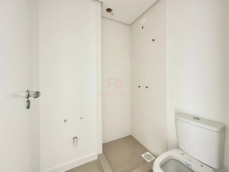 DOIS DORMITÓRIOS NOVO, BAIRRO NAVEGANTES!: 5ª foto da galeria de imagens do imóvel