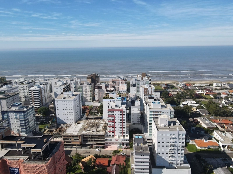 DOIS DORMITÓRIOS NOVO, BAIRRO NAVEGANTES!: 18ª foto da galeria de imagens do imóvel