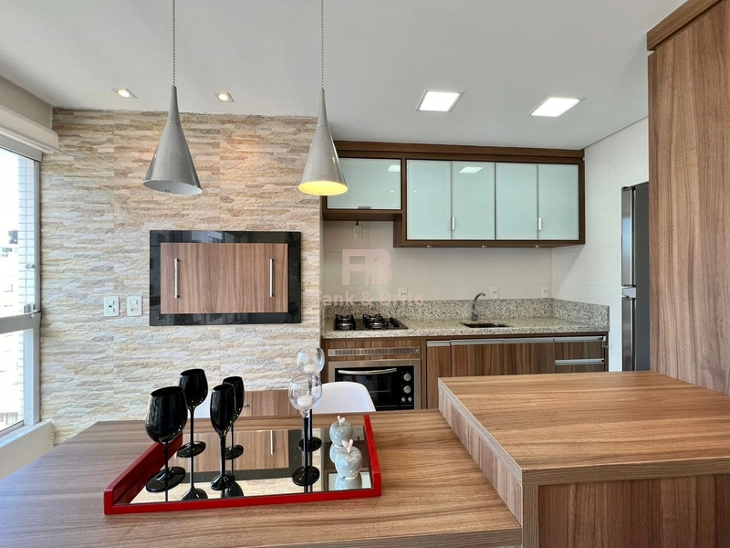 VENDE APARTAMENTO FRENTE PARA PRAÇA TIARAJÚ E SOL DA MANHÃ: 7ª foto da galeria de imagens do imóvel