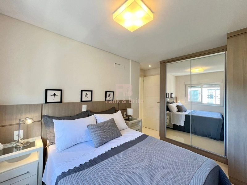 VENDE APARTAMENTO FRENTE PARA PRAÇA TIARAJÚ E SOL DA MANHÃ: 15ª foto da galeria de imagens do imóvel