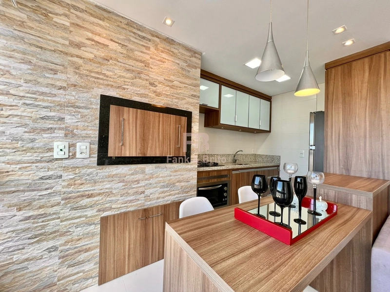 VENDE APARTAMENTO FRENTE PARA PRAÇA TIARAJÚ E SOL DA MANHÃ: 5ª foto da galeria de imagens do imóvel