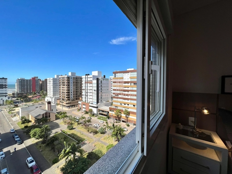VENDE APARTAMENTO FRENTE PARA PRAÇA TIARAJÚ E SOL DA MANHÃ: 19ª foto da galeria de imagens do imóvel