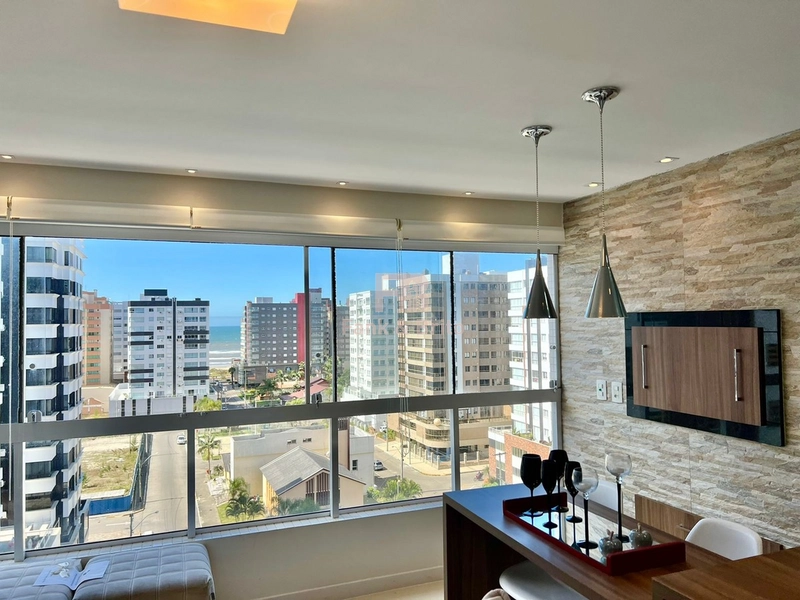 VENDE APARTAMENTO FRENTE PARA PRAÇA TIARAJÚ E SOL DA MANHÃ: 3ª foto da galeria de imagens do imóvel