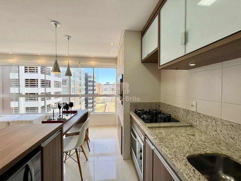 VENDE APARTAMENTO FRENTE PARA PRAÇA TIARAJÚ E SOL DA MANHÃ: 12ª foto da galeria de imagens do imóvel