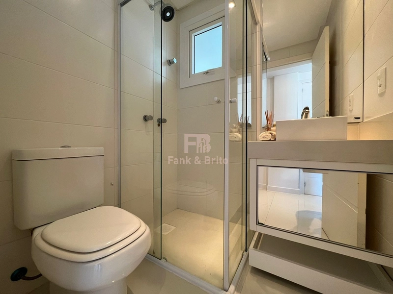 VENDE APARTAMENTO FRENTE PARA PRAÇA TIARAJÚ E SOL DA MANHÃ: 13ª foto da galeria de imagens do imóvel