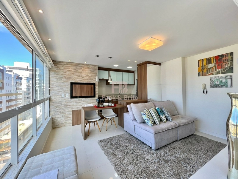 VENDE APARTAMENTO FRENTE PARA PRAÇA TIARAJÚ E SOL DA MANHÃ: 20ª foto da galeria de imagens do imóvel