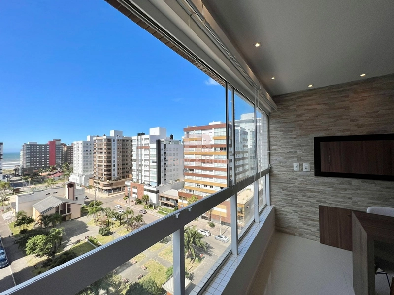 VENDE APARTAMENTO FRENTE PARA PRAÇA TIARAJÚ E SOL DA MANHÃ: 8ª foto da galeria de imagens do imóvel