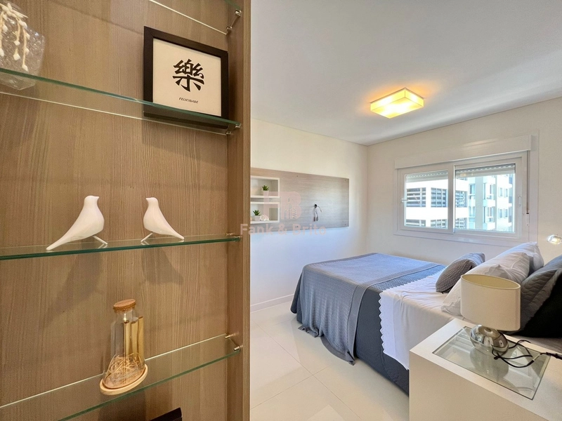 VENDE APARTAMENTO FRENTE PARA PRAÇA TIARAJÚ E SOL DA MANHÃ: 14ª foto da galeria de imagens do imóvel